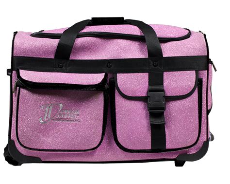 small dream duffel dance bag